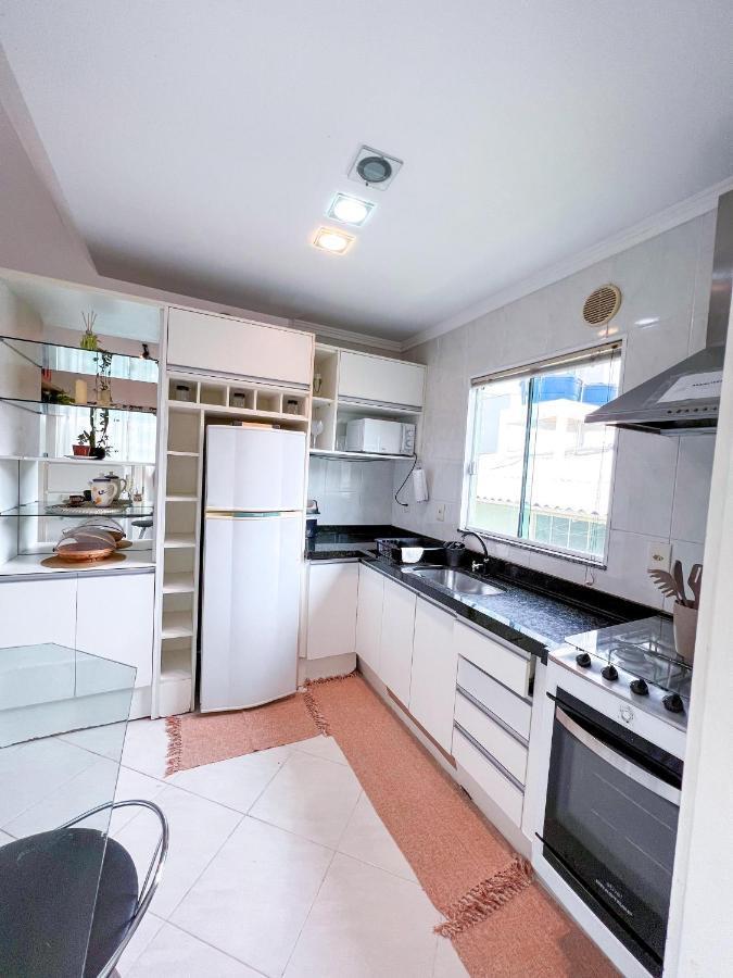 Hospede-Se Com Paola Nesse Lindo Apartamento Completo Com Garagem E Localizacao Estrategica Balneario Camboriu Luaran gambar