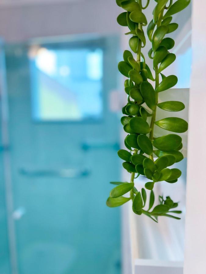 Hospede-Se Com Paola Nesse Lindo Apartamento Completo Com Garagem E Localizacao Estrategica Balneario Camboriu Luaran gambar