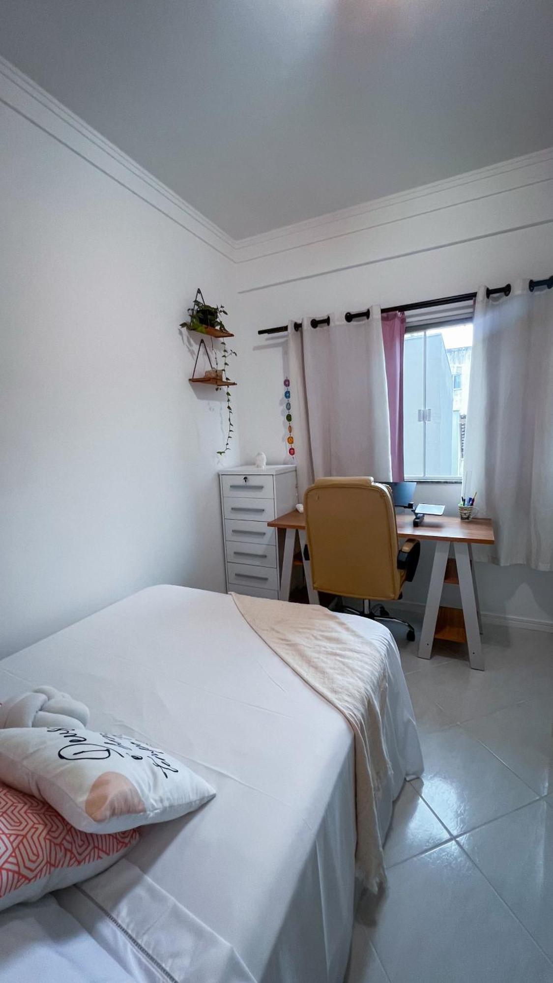 Hospede-Se Com Paola Nesse Lindo Apartamento Completo Com Garagem E Localizacao Estrategica Balneario Camboriu Luaran gambar